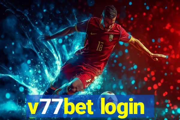 v77bet login